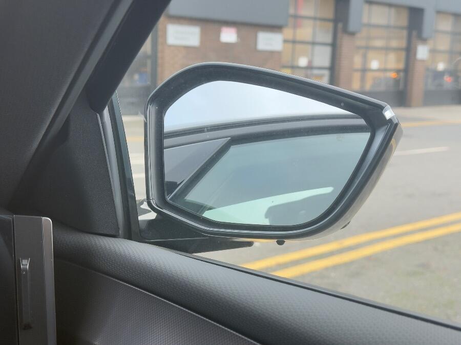 Used Vauxhall Astra 2025 for sale - 76473444: Photo 32