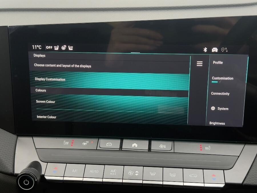 Used Vauxhall Astra 2025 for sale - 76473444: Photo 33