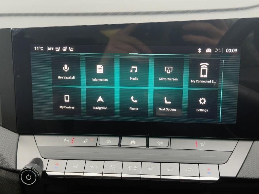 Used Vauxhall Astra 2025 for sale - 76473444: Photo 34