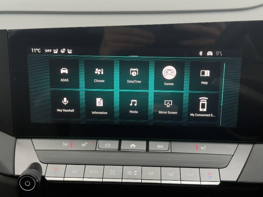 Used Vauxhall Astra 2025 for sale - 76473444: Photo 35