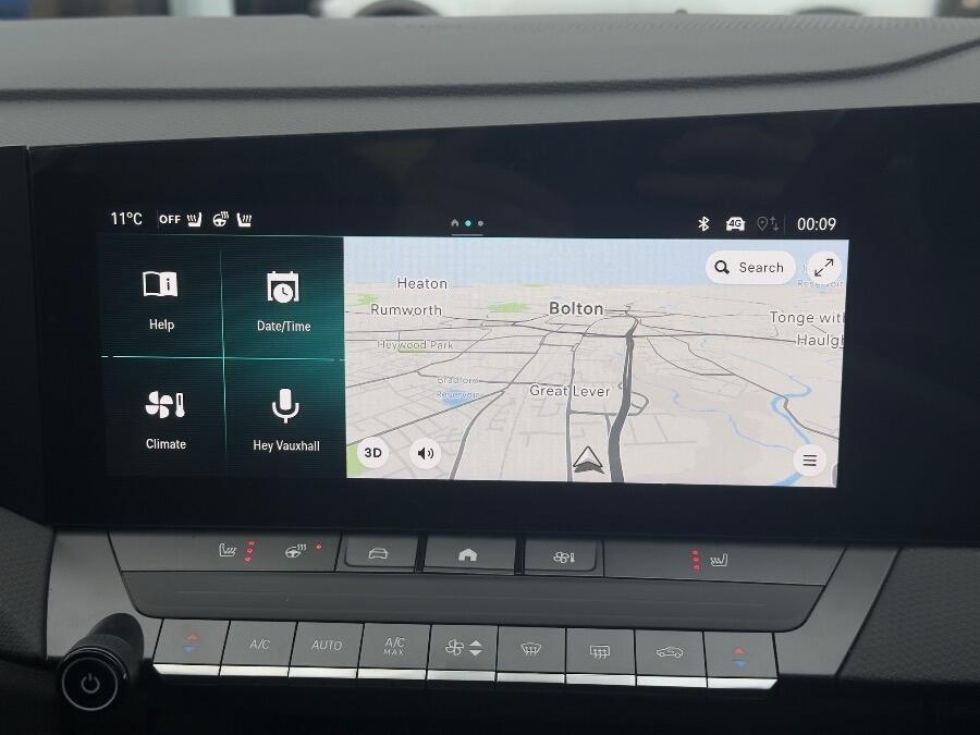 Used Vauxhall Astra 2025 for sale - 76473444: Photo 36