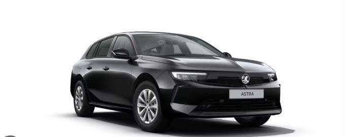 Used Vauxhall Astra 2025 for sale - 76473444: Photo 4