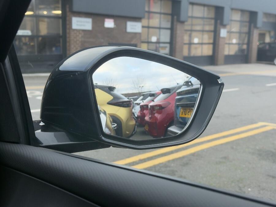 Used Vauxhall Astra 2025 for sale - 76473444: Photo 40