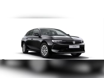 Used Vauxhall Astra 2025 for sale - 76473444: Photo