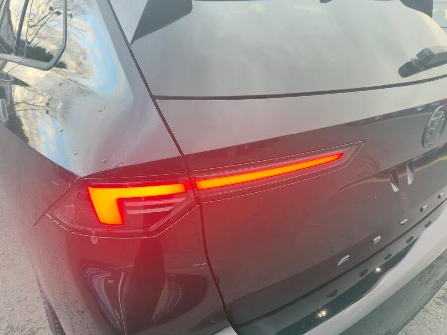 Used Vauxhall Astra 2025 for sale - 76473444: Photo 6