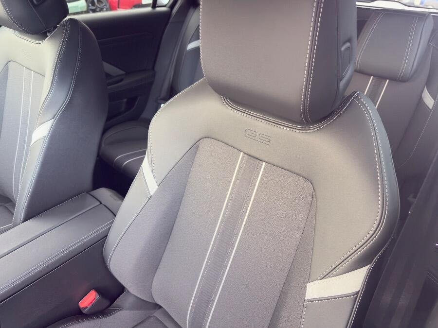 Used Vauxhall Astra 2025 for sale - 76473444: Photo 8