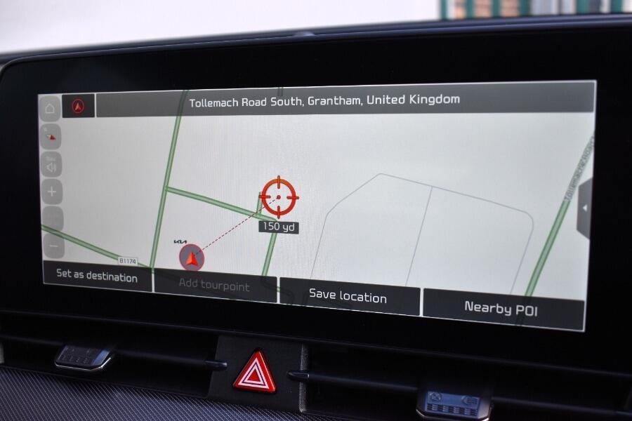 Used Kia Sportage 2025 for sale - 77377408: Photo 14