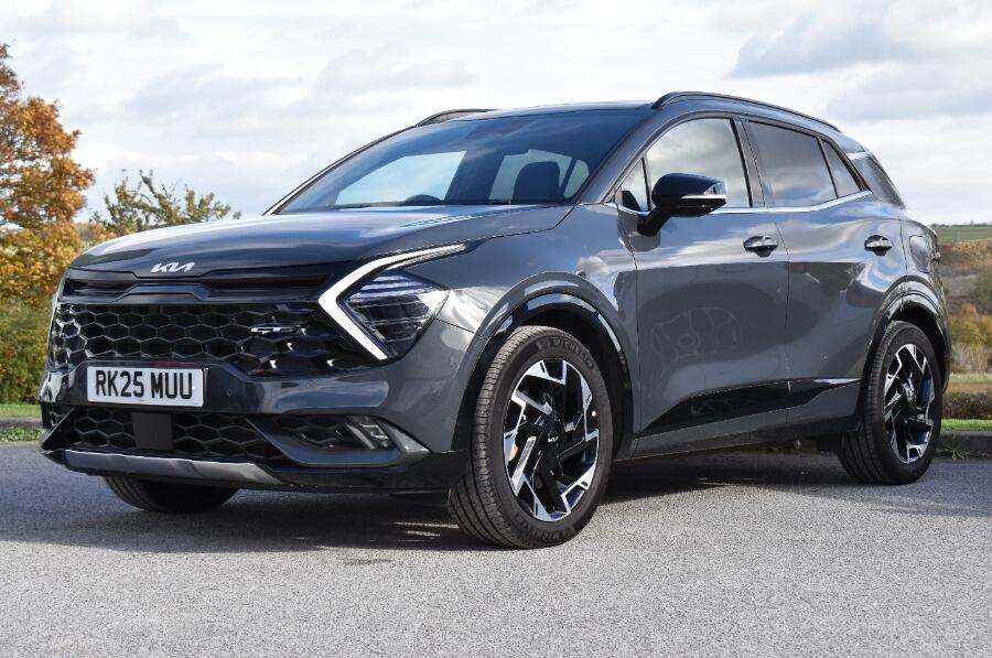 Used Kia Sportage 2025 for sale - 77377408: Photo 17