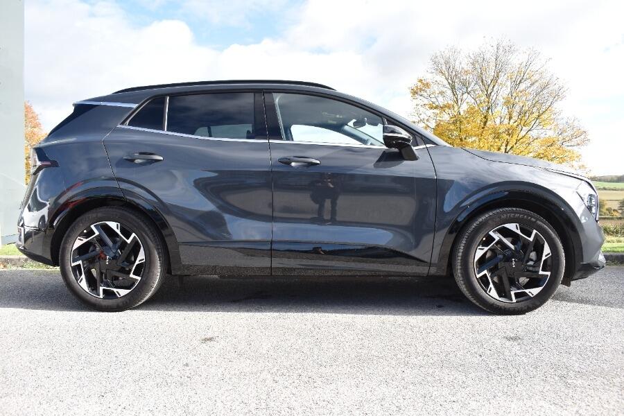 Used Kia Sportage 2025 for sale - 77377408: Photo 18