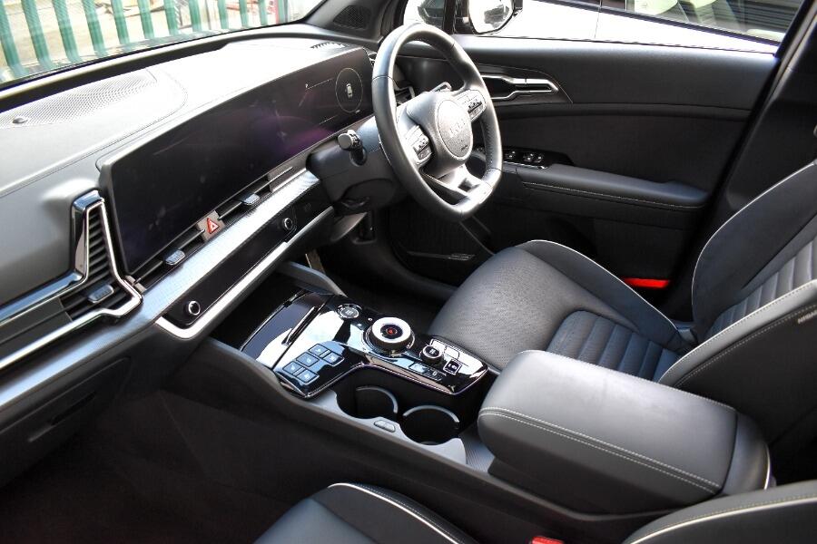 Used Kia Sportage 2025 for sale - 77377408: Photo 2