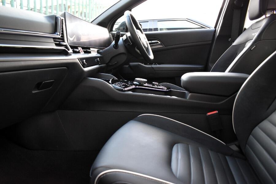 Used Kia Sportage 2025 for sale - 77377408: Photo 21