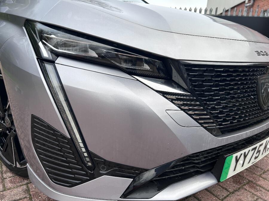 Used Peugeot 308 2025 for sale - 77344912: Photo 15