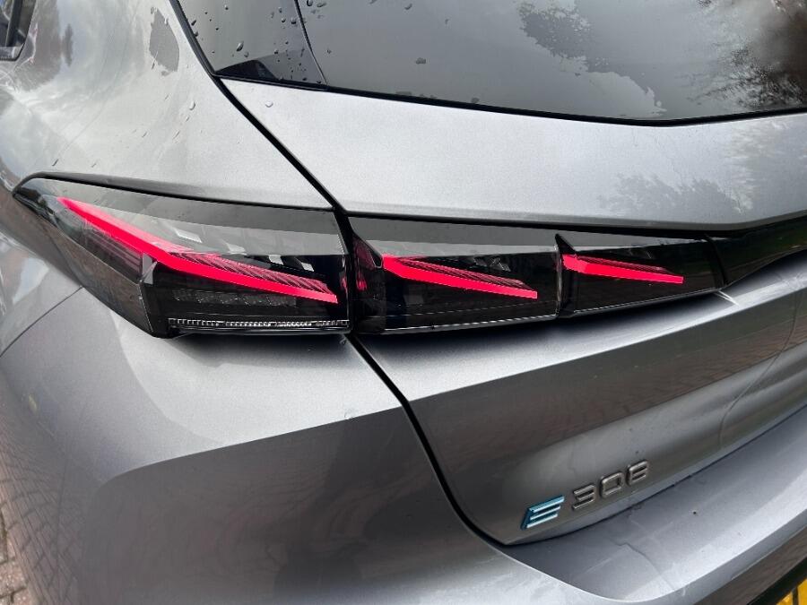 Used Peugeot 308 2025 for sale - 77344912: Photo 20