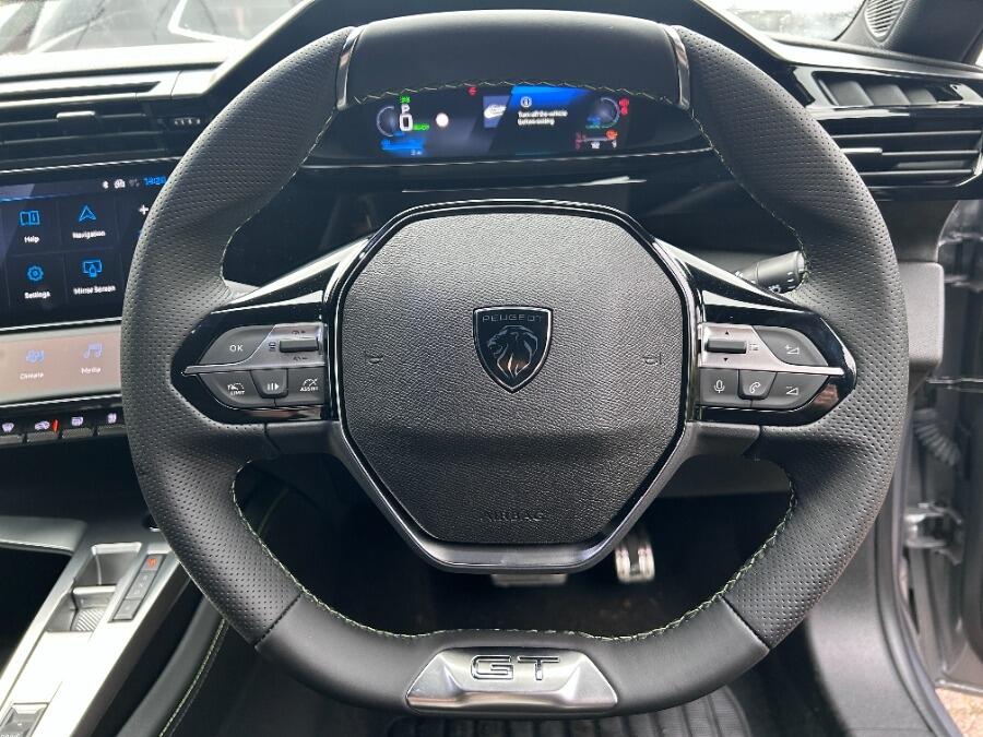 Used Peugeot 308 2025 for sale - 77344912: Photo 25