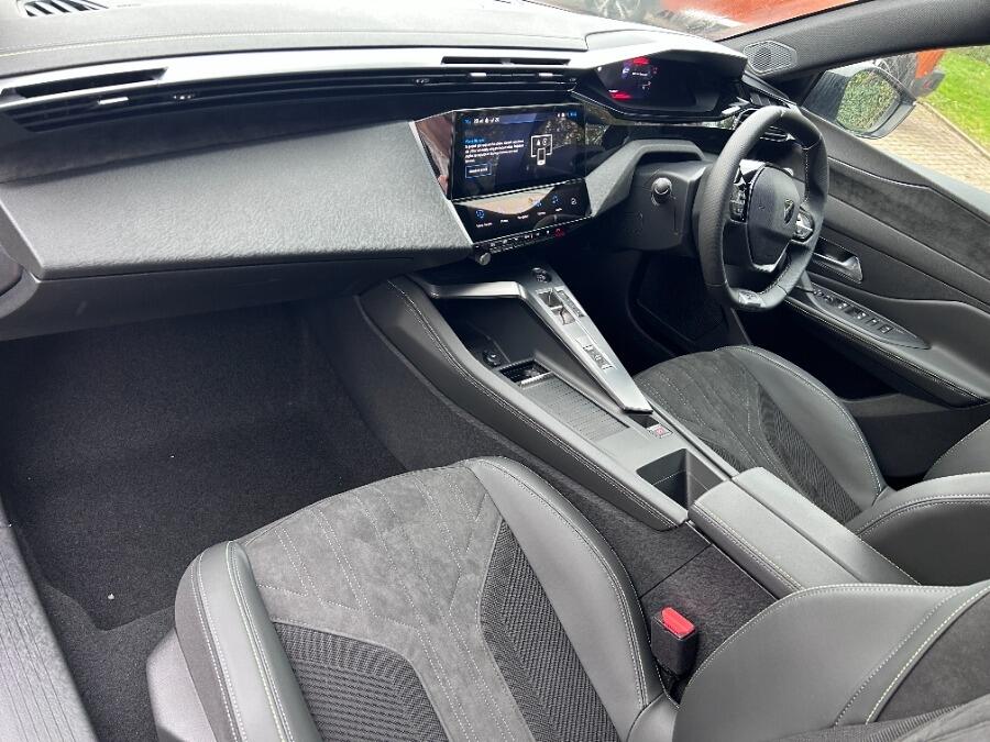 Used Peugeot 308 2025 for sale - 77344912: Photo 3