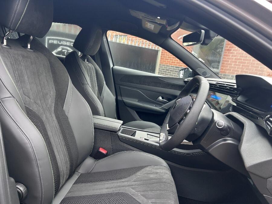 Used Peugeot 308 2025 for sale - 77344912: Photo 42