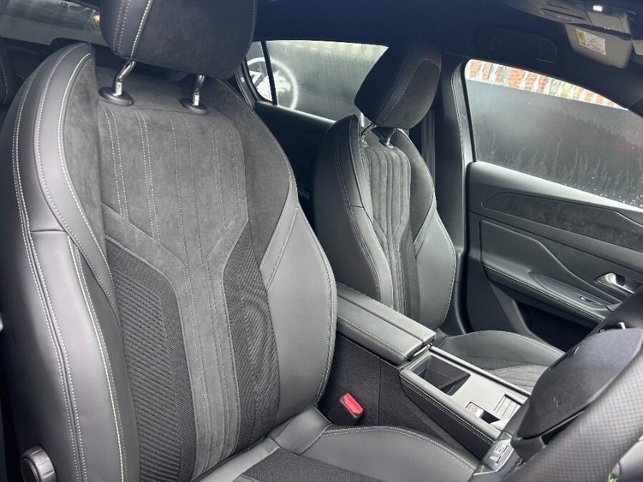 Used Peugeot 308 2025 for sale - 77344912: Photo 43