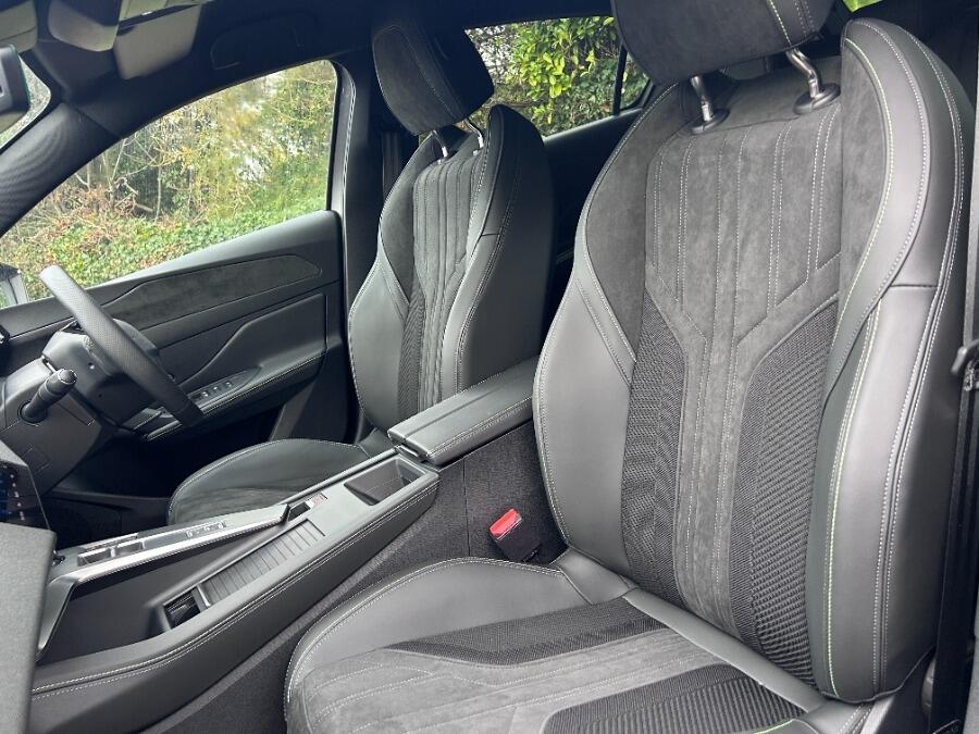 Used Peugeot 308 2025 for sale - 77344912: Photo 48