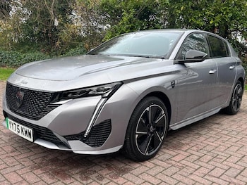 Used Peugeot E-308 2025 for sale - 77344912: Photo