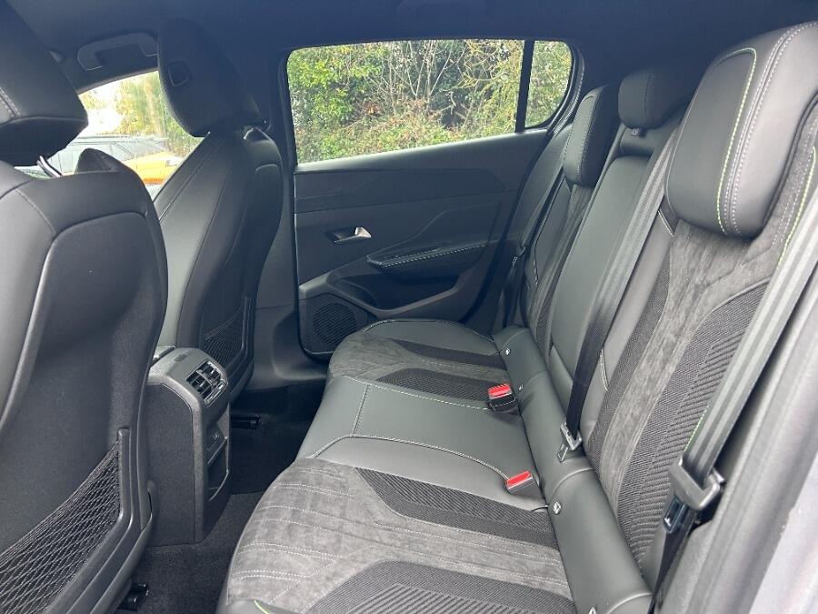 Used Peugeot 308 2025 for sale - 77344912: Photo 55