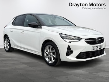Used Vauxhall Corsa 2020 for sale - 78020377: Photo