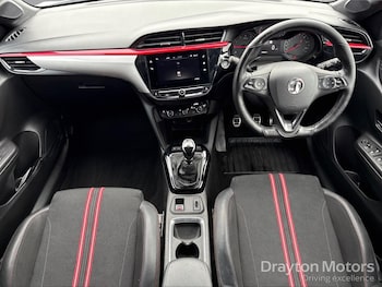 Used Vauxhall Corsa 2020 for sale - 78020377: Photo