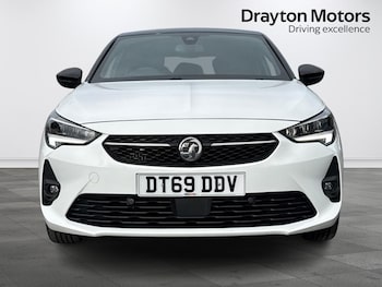 Used Vauxhall Corsa 2020 for sale - 78020377: Photo