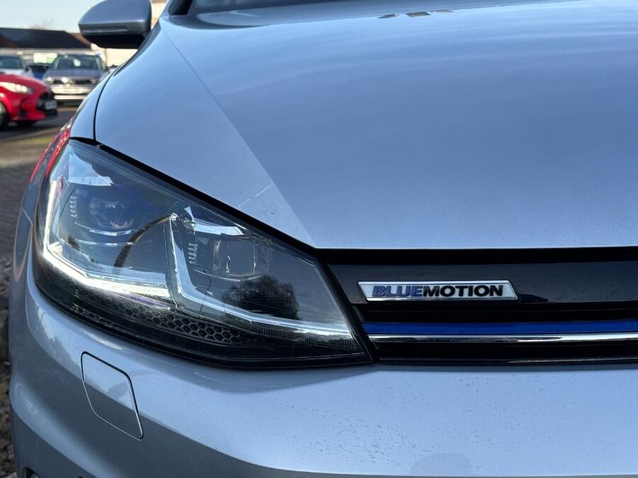 Used Volkswagen Golf 2020 for sale - 76753079: Photo 13