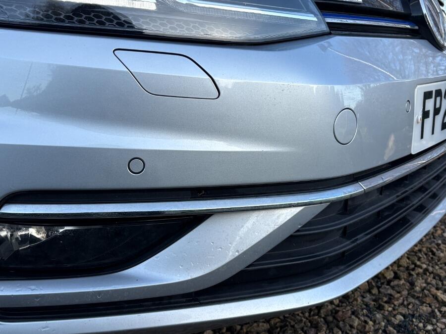 Used Volkswagen Golf 2020 for sale - 76753079: Photo 14