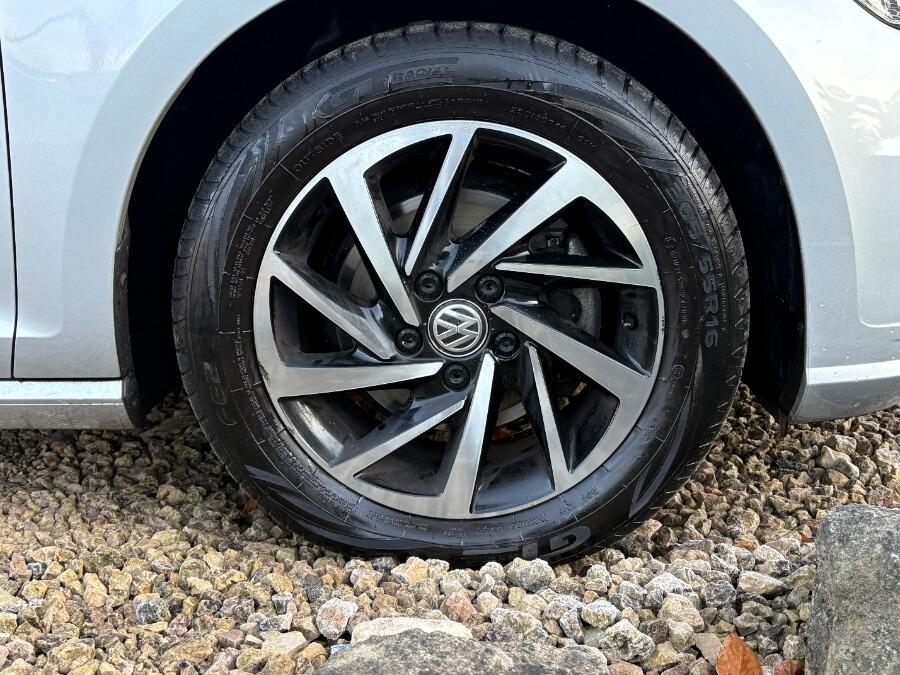 Used Volkswagen Golf 2020 for sale - 76753079: Photo 15