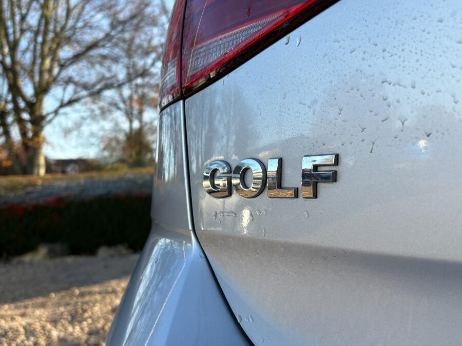 Used Volkswagen Golf 2020 for sale - 76753079: Photo 17