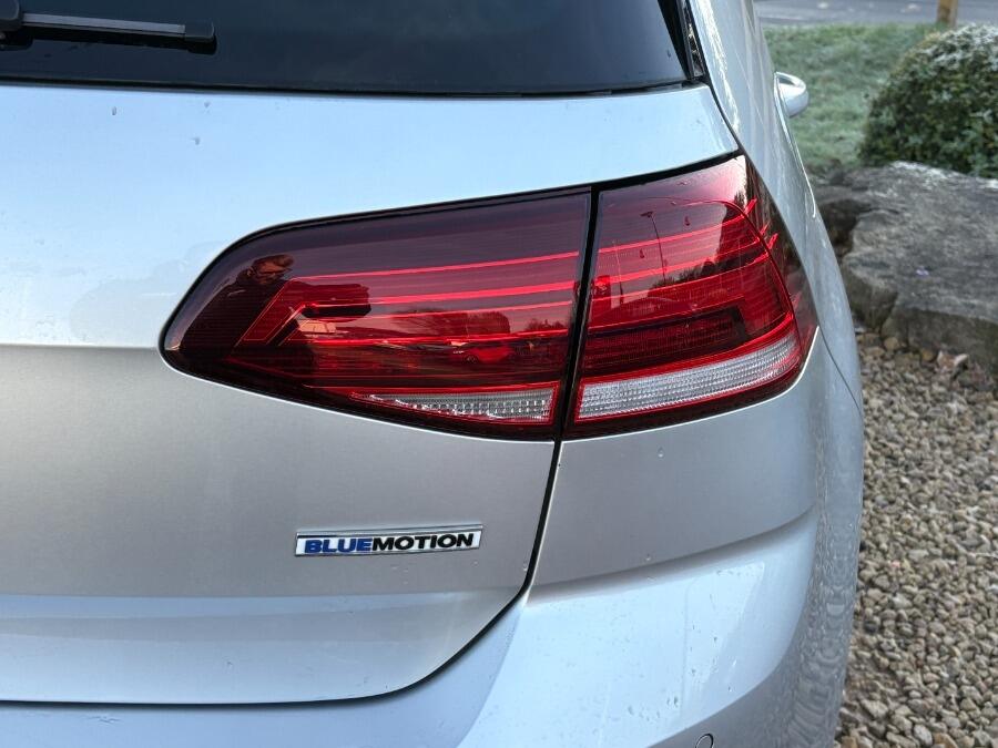 Used Volkswagen Golf 2020 for sale - 76753079: Photo 19