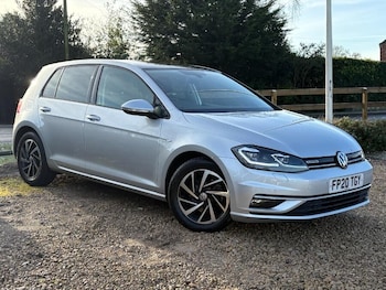 2020 (20) - 1.5 TSI EVO Match Edition 5dr