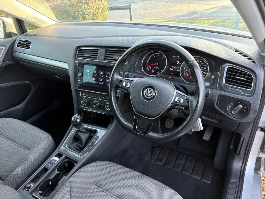 Used Volkswagen Golf 2020 for sale - 76753079: Photo 28
