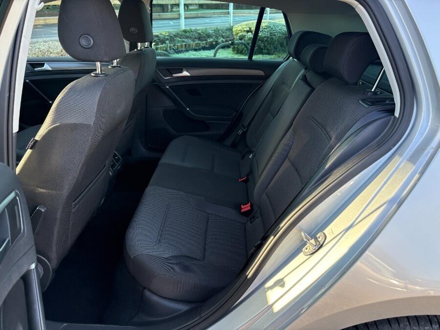 Used Volkswagen Golf 2020 for sale - 76753079: Photo 31