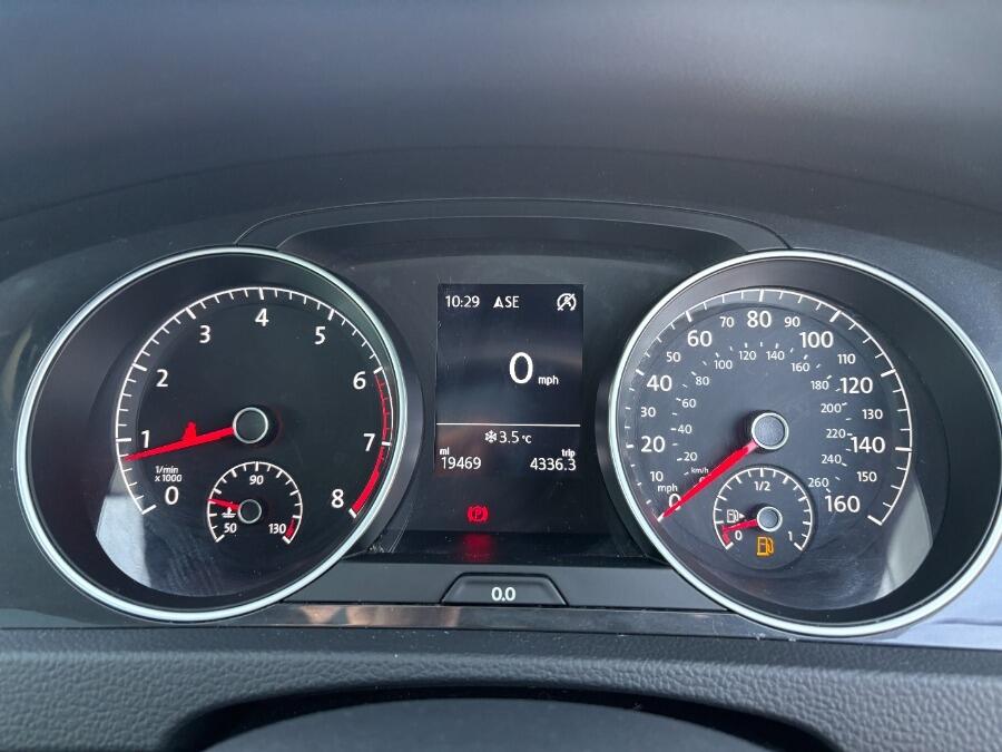 Used Volkswagen Golf 2020 for sale - 76753079: Photo 34