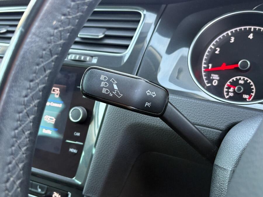 Used Volkswagen Golf 2020 for sale - 76753079: Photo 35