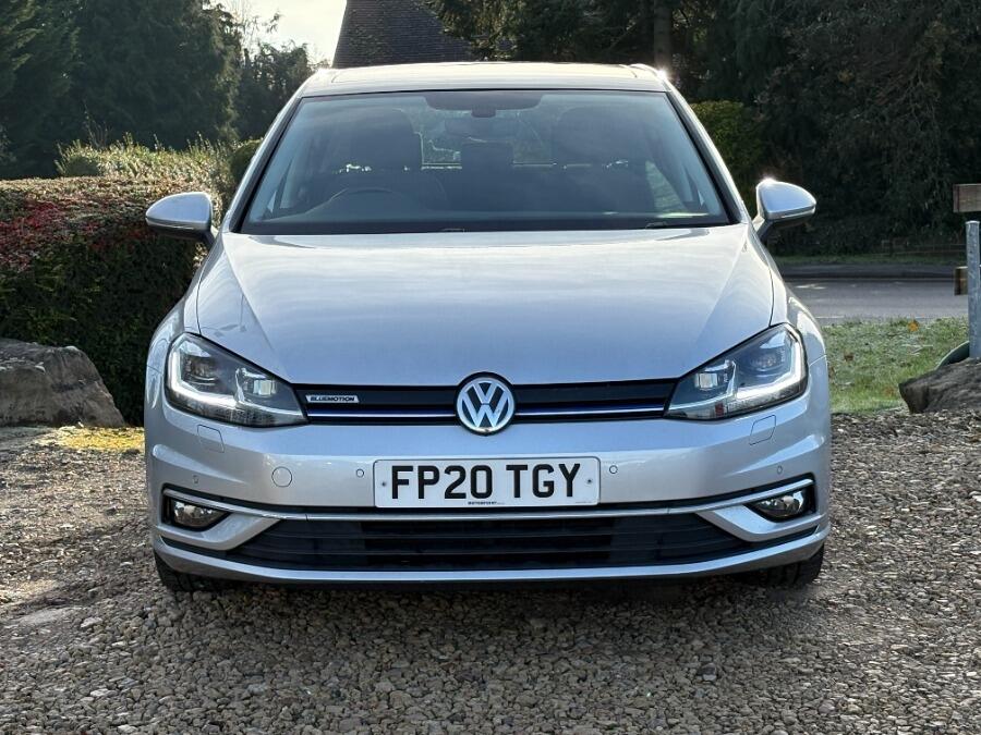 Used Volkswagen Golf 2020 for sale - 76753079: Photo 4