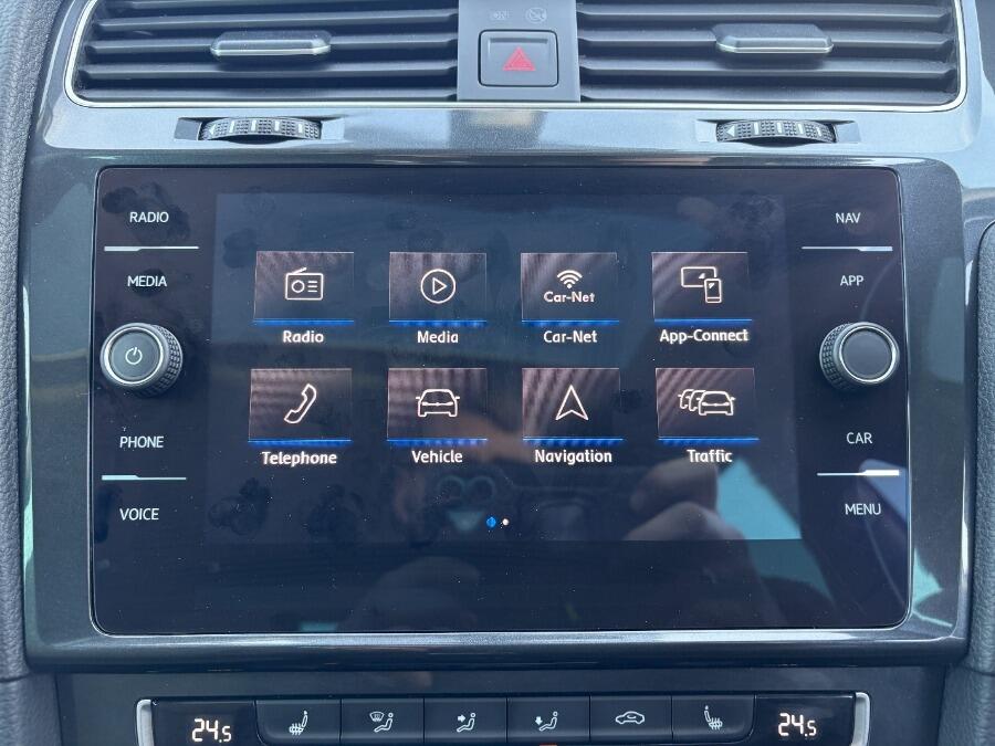 Used Volkswagen Golf 2020 for sale - 76753079: Photo 40