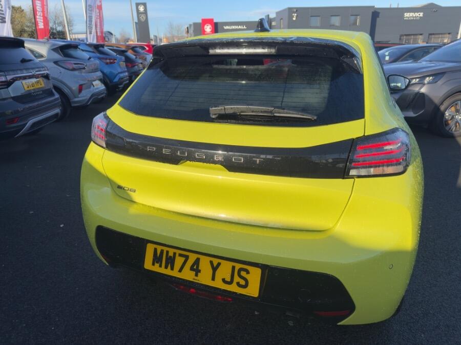 Used Peugeot 208 2024 for sale - 77331989: Photo 15