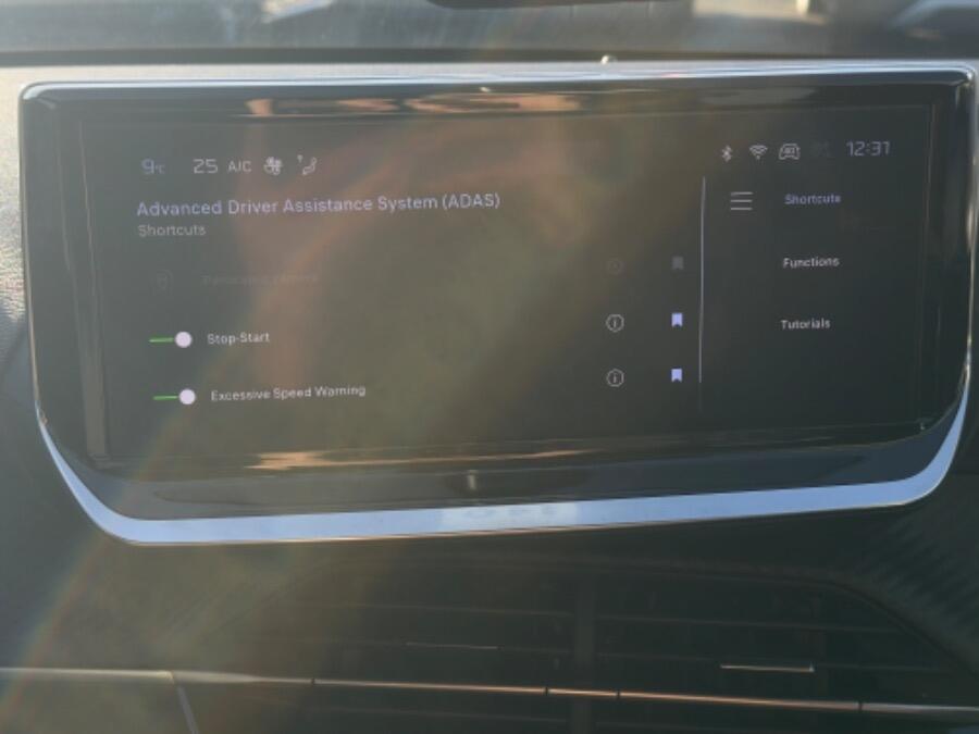 Used Peugeot 208 2024 for sale - 77331989: Photo 20