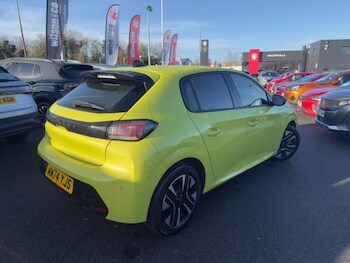 Used Peugeot 208 2024 for sale - 77331989: Photo