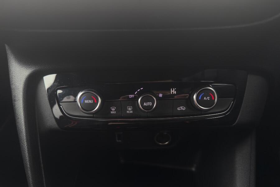 Used Vauxhall Corsa 2023 for sale - 77345027: Photo 12