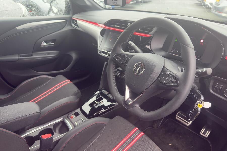 Used Vauxhall Corsa 2023 for sale - 77345027: Photo 15