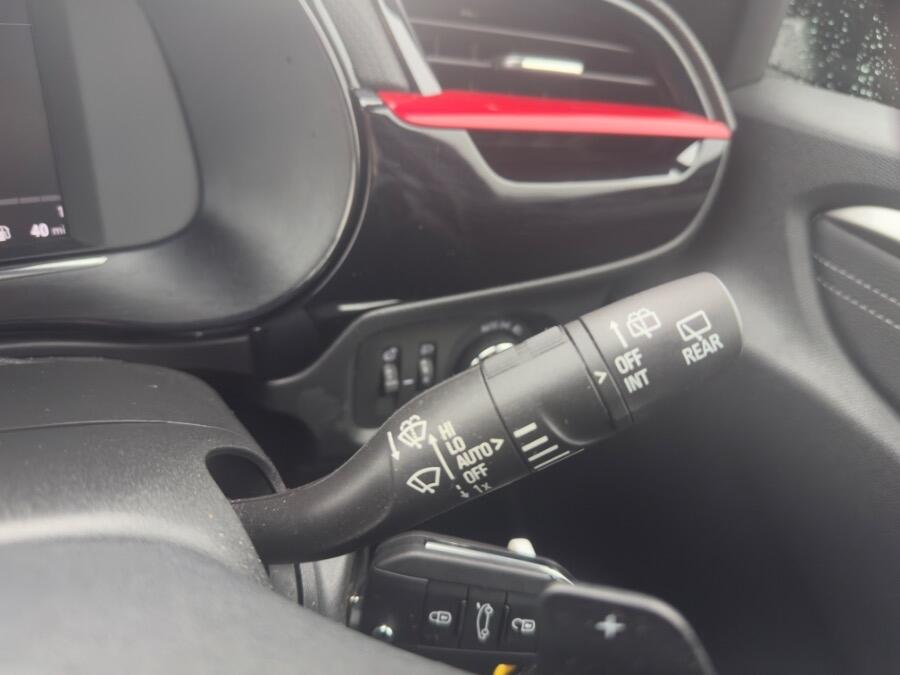 Used Vauxhall Corsa 2023 for sale - 77345027: Photo 16