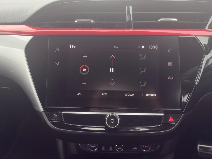 Used Vauxhall Corsa 2023 for sale - 77345027: Photo 19