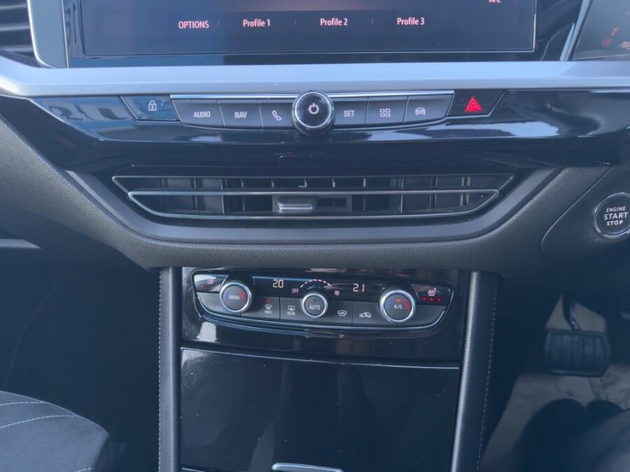 Used Vauxhall Grandland for sale - 76742753: Photo 11