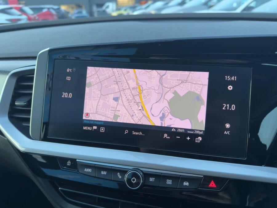 Used Vauxhall Grandland for sale - 76742753: Photo 15