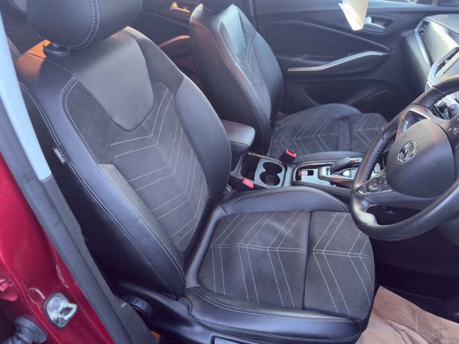 Used Vauxhall Grandland for sale - 76742753: Photo 16