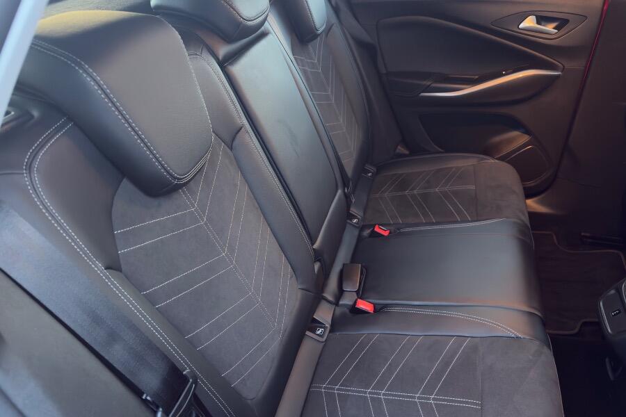 Used Vauxhall Grandland for sale - 76742753: Photo 17